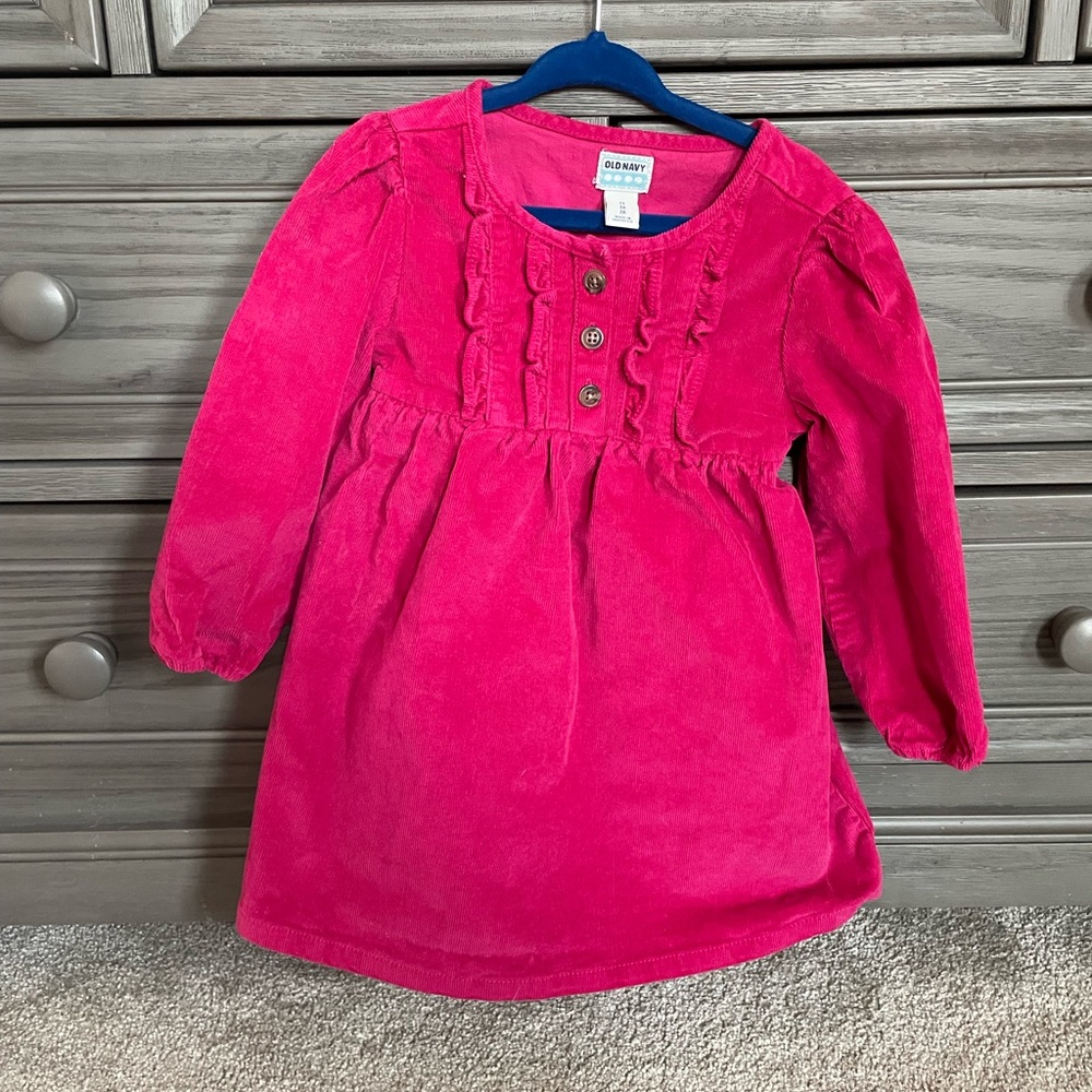 Old navy dress